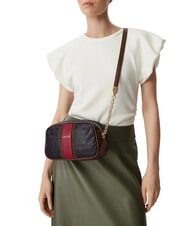 LIUJO EMATITE Bolso de hombro marr&oacute;n oscuro - Bolsos Mujer - 2