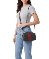 LIUJO EMATITE Bolso de hombro bosque - Bolsos Mujer - 2