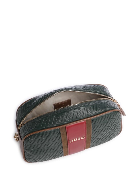 EMATITE Bolso de hombro bosque - Bolsos Mujer