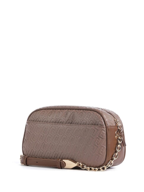 EMATITE Bolso de hombro moca - Bolsos Mujer