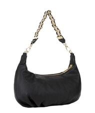 MARIO VALENTINO LENA Bolso de hombro con correa para el hombro. negro - Bolsos Mujer - 2