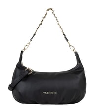 MARIO VALENTINO LENA Bolso de hombro con correa para el hombro. negro - Bolsos Mujer - 3