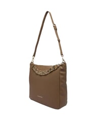 MARIO VALENTINO LENA Bolso de mano con correa para el hombro. gris pardo - Bolsos Mujer - 2