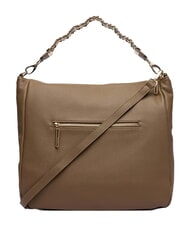 MARIO VALENTINO LENA Bolso de mano con correa para el hombro. gris pardo - Bolsos Mujer - 3