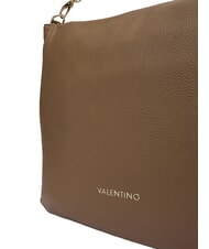 MARIO VALENTINO LENA Bolso de mano con correa para el hombro. gris pardo - Bolsos Mujer - 5
