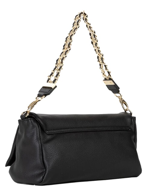 LENA Bolso de hombro con correa para el hombro. negro - Bolsos Mujer
