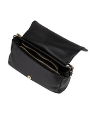 MARIO VALENTINO LENA Bolso de hombro con correa para el hombro. negro - Bolsos Mujer - 3