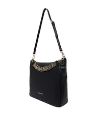 MARIO VALENTINO LENA Bolso de mano con correa para el hombro. negro - Bolsos Mujer - 2