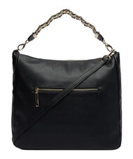 MARIO VALENTINO LENA Bolso de mano con correa para el hombro. negro - Bolsos Mujer - 3
