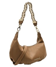 MARIO VALENTINO LENA Bolso de hombro con correa para el hombro. gris pardo - Bolsos Mujer - 3