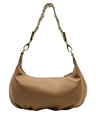 MARIO VALENTINO LENA Bolso de hombro con correa para el hombro. gris pardo - Bolsos Mujer - 4