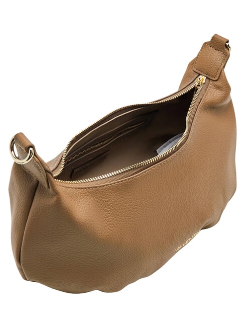 LENA Bolso de hombro con correa para el hombro. gris pardo - Bolsos Mujer