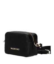 MARIO VALENTINO GYNEVRA RE Mini bolso de hombro para c&aacute;mara negro - Bolsos Mujer - 2