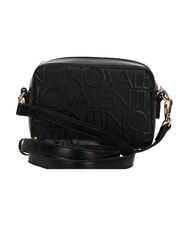 MARIO VALENTINO GYNEVRA RE Mini bolso de hombro para c&aacute;mara negro - Bolsos Mujer - 3