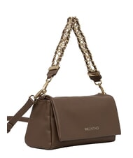 MARIO VALENTINO LENA Bolso de hombro con correa para el hombro. gris pardo - Bolsos Mujer - 2