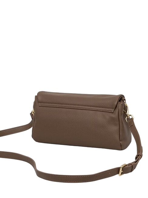 LENA Bolso de hombro con correa para el hombro. gris pardo - Bolsos Mujer