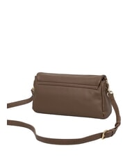 MARIO VALENTINO LENA Bolso de hombro con correa para el hombro. gris pardo - Bolsos Mujer - 3