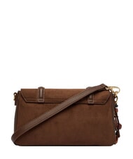 MARIO VALENTINO WINNIE WINTER Bolso de hombro, bolso de maletero caf&eacute;" - Bolsos Mujer - 2