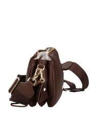MARIO VALENTINO MAURY Bolso de hombro caf&eacute;" - Bolsos Mujer - 2