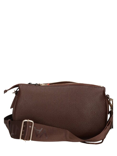 MAURY Bolso de hombro caf&eacute;" - Bolsos Mujer