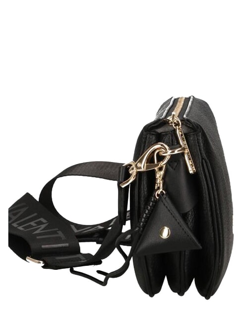 MAURY Bolso de hombro negro - Bolsos Mujer