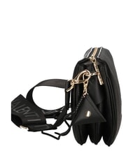 MARIO VALENTINO MAURY Bolso de hombro negro - Bolsos Mujer - 2