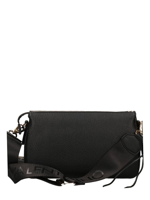 MAURY Bolso de hombro negro - Bolsos Mujer