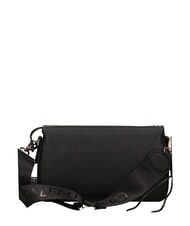 MARIO VALENTINO MAURY Bolso de hombro negro - Bolsos Mujer - 3