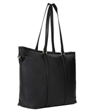 MARIO VALENTINO MAURY Bolso de compras de hombro negro - Bolsos Mujer - 2