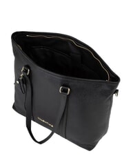 MARIO VALENTINO MAURY Bolso de compras de hombro negro - Bolsos Mujer - 3