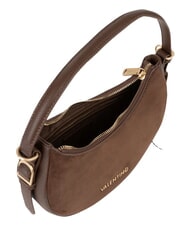 MARIO VALENTINO WINNIE WINTER Bolso de hombro ajustable caf&eacute;" - Bolsos Mujer - 3