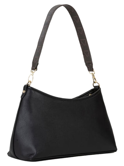 LYSSA RE Bolso de hombro negro - Bolsos Mujer