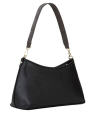 MARIO VALENTINO LYSSA RE Bolso de hombro negro - Bolsos Mujer - 2
