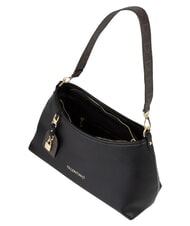 MARIO VALENTINO LYSSA RE Bolso de hombro negro - Bolsos Mujer - 3