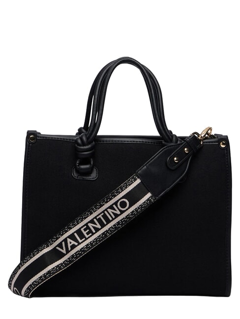 WINTER AELLA Bolso de mano con correa para el hombro. negro - Bolsos Mujer