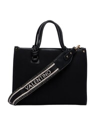 MARIO VALENTINO WINTER AELLA Bolso de mano con correa para el hombro. negro - Bolsos Mujer - 2