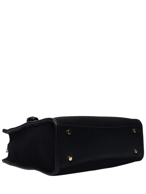 WINTER AELLA Bolso de mano con correa para el hombro. negro - Bolsos Mujer