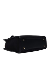 MARIO VALENTINO WINTER AELLA Bolso de mano con correa para el hombro. negro - Bolsos Mujer - 4