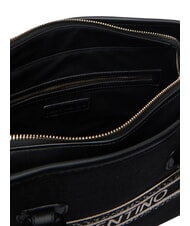 MARIO VALENTINO WINTER AELLA Bolso de mano con correa para el hombro. negro - Bolsos Mujer - 5
