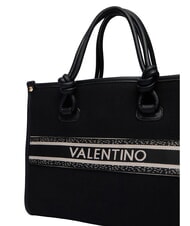 MARIO VALENTINO WINTER AELLA Bolso de mano con correa para el hombro. negro - Bolsos Mujer - 6