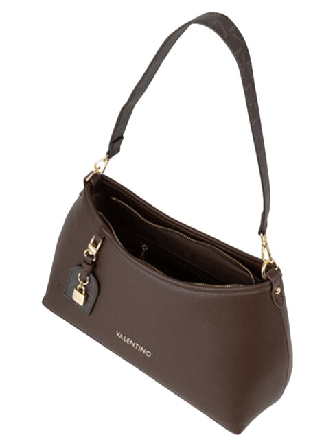 LYSSA RE Bolso de hombro caf&eacute;" - Bolsos Mujer