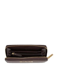 MARIO VALENTINO MAURY Cartera grande caf&eacute;" - Carteras Mujer - 3