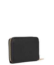 MARIO VALENTINO MAURY Cartera mediana negro - Carteras Mujer - 2