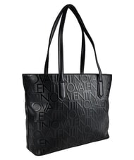 MARIO VALENTINO GYNEVRA RE Bolso de compras de hombro negro - Bolsos Mujer - 2
