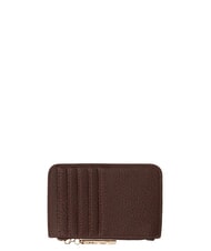 MARIO VALENTINO MAURY Cartera con tarjetero caf&eacute;" - Carteras Mujer - 2