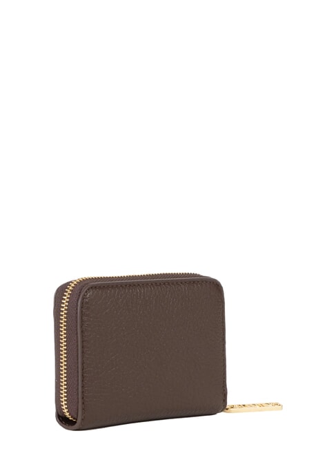 MAURY Cartera mediana caf&eacute;" - Carteras Mujer