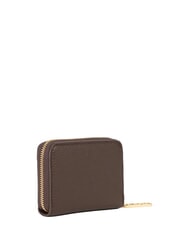 MARIO VALENTINO MAURY Cartera mediana caf&eacute;" - Carteras Mujer - 2