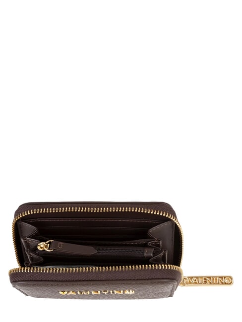 MAURY Cartera mediana caf&eacute;" - Carteras Mujer
