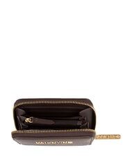 MARIO VALENTINO MAURY Cartera mediana caf&eacute;" - Carteras Mujer - 3