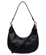 MARIO VALENTINO GYNEVRA RE Bolso de compras ajustable para el hombro negro - Bolsos Mujer - 2